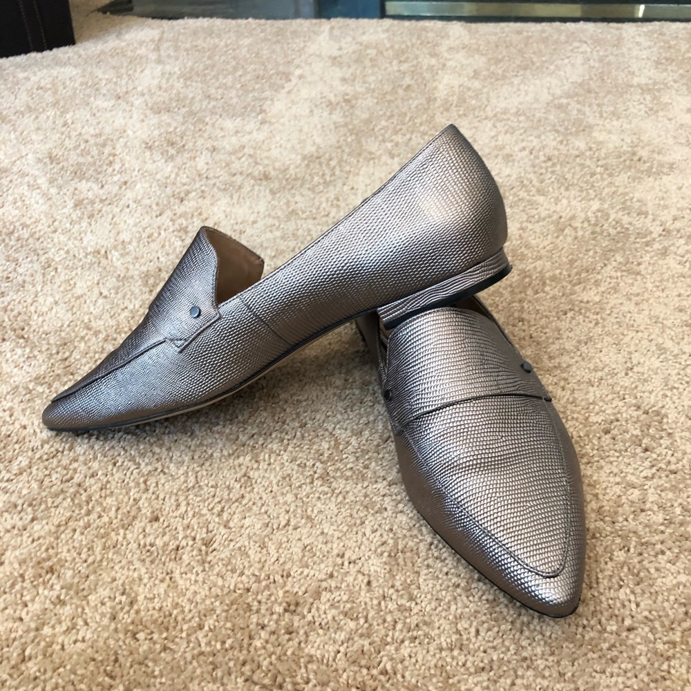 27 Edit Harlie by Naturalizer in pewter